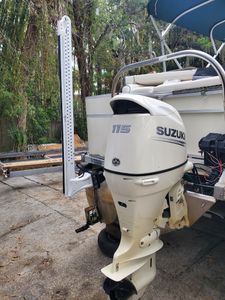 Anclote Outboard Repair photo 12