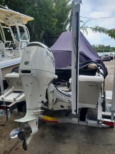 Anclote Outboard Repair photo 13