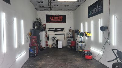 Extreme impression detailing photo 5