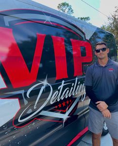 VIP Detailing