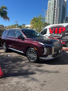 VIP Detailing photo 7