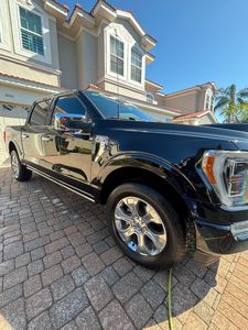 VIP Detailing photo 34