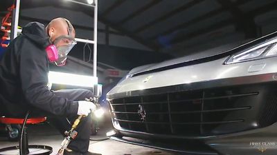 First Class Detailing photo 2