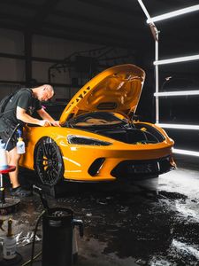 First Class Detailing photo 3