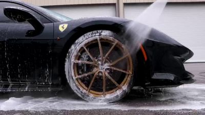 First Class Detailing photo 5