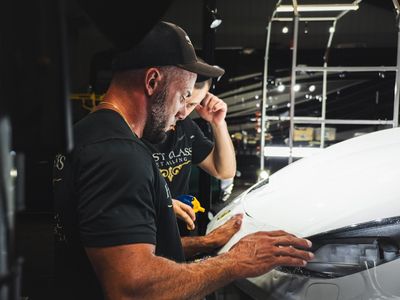 First Class Detailing photo 6