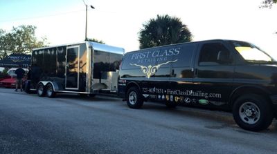 First Class Detailing photo 7