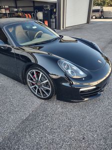 First Class Detailing photo 8