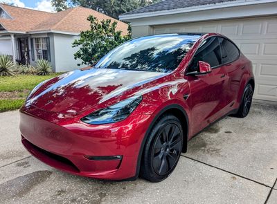 First Class Detailing photo 13