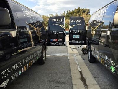 First Class Detailing photo 25