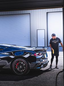 First Class Detailing photo 41