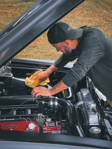 First Class Detailing photo 44