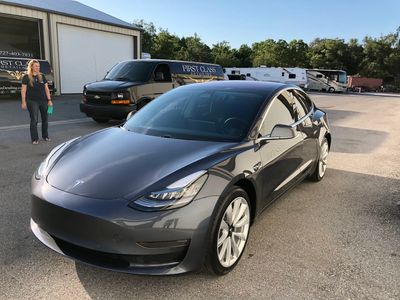 First Class Detailing photo 49