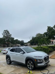 J’s Auto Detailing