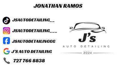 J’s Auto Detailing photo 26