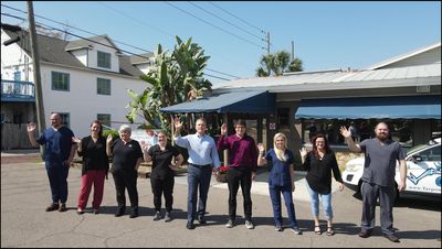 Tarpon Total Health Care