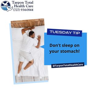 Tarpon Total Health Care photo 28