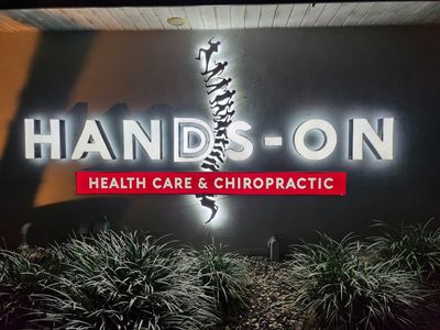 Hands-On Health Care & Chiropractic