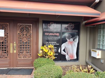 Spine and Joint Center of Tarpon Springs