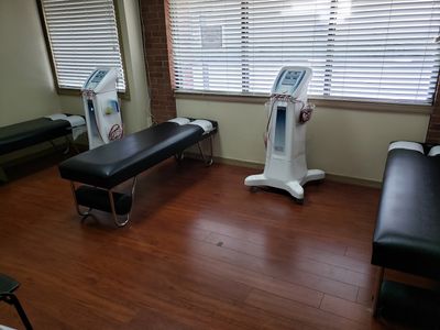 Spine and Joint Center of Tarpon Springs photo 2