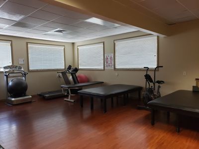 Spine and Joint Center of Tarpon Springs photo 4