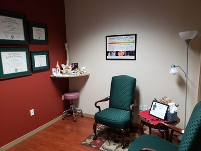 Spine and Joint Center of Tarpon Springs photo 6