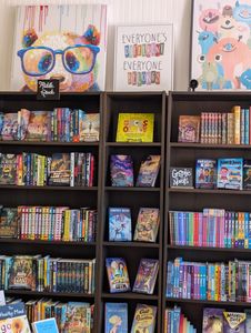 The Gilded Page photo 3