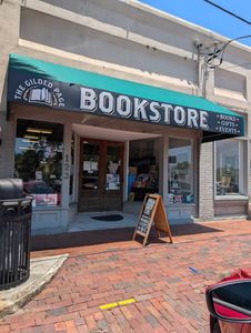 The Gilded Page photo 4