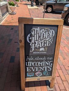 The Gilded Page photo 5