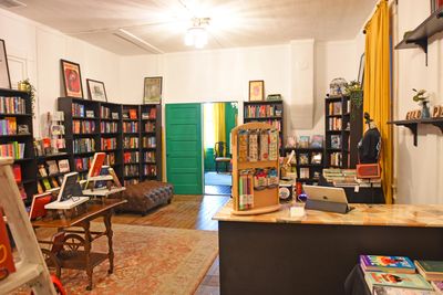 The Gilded Page photo 8