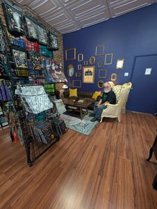 The Gilded Page photo 9