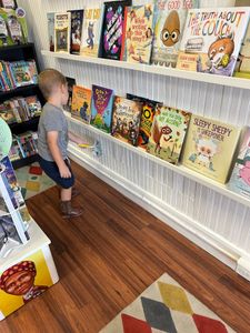 The Gilded Page photo 10