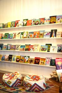 The Gilded Page photo 11