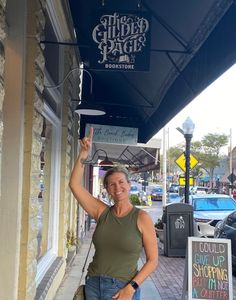 The Gilded Page photo 12