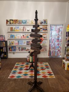 The Gilded Page photo 14