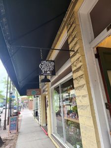 The Gilded Page photo 15