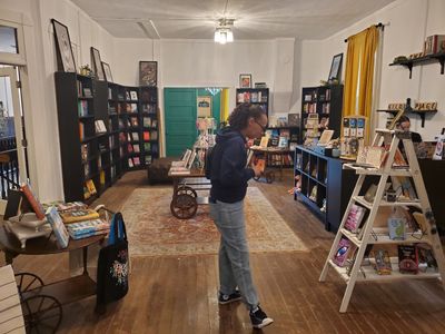 The Gilded Page photo 16