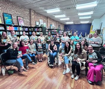 The Gilded Page photo 17