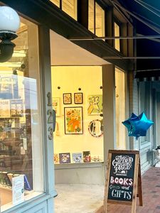 The Gilded Page photo 18