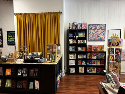 The Gilded Page photo 19