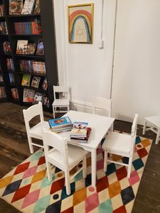 The Gilded Page photo 22