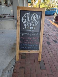 The Gilded Page photo 24