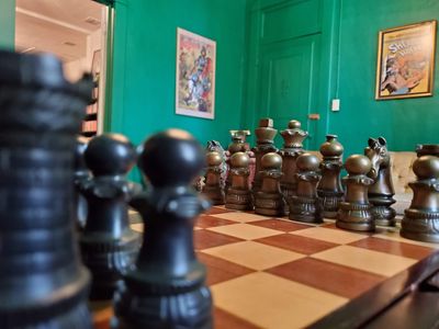 The Gilded Page photo 27