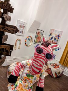 The Gilded Page photo 28