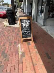 The Gilded Page photo 30