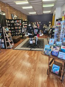 The Gilded Page photo 31