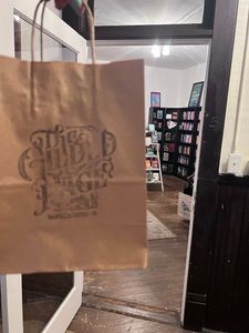 The Gilded Page photo 32