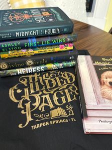 The Gilded Page photo 36