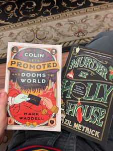 The Gilded Page photo 37