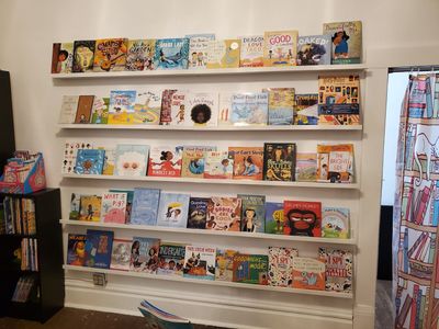 The Gilded Page photo 38